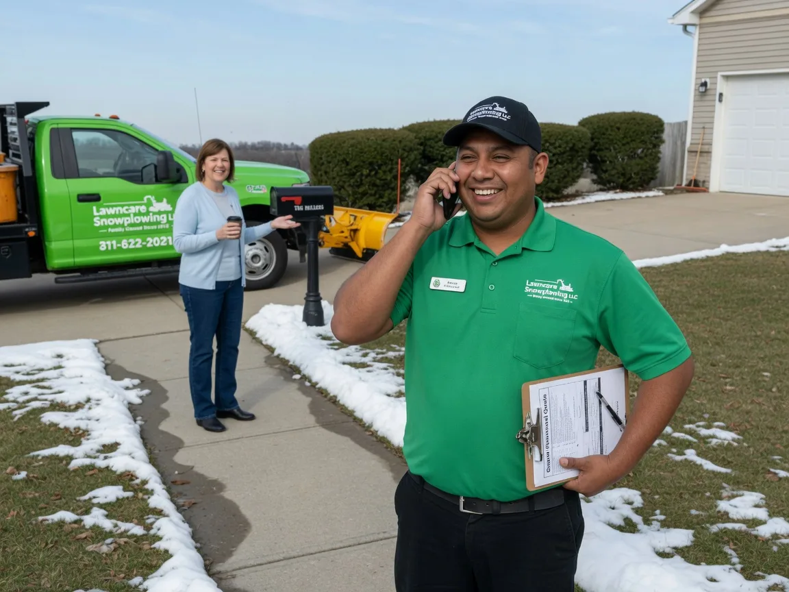 Lawn Care Services By Expert Landscaper King Of Prussia, PA FAQs